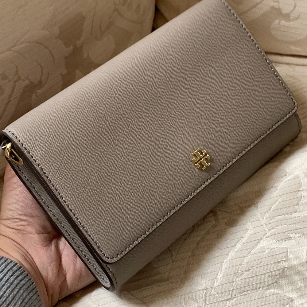 Tory Burch cross body bag